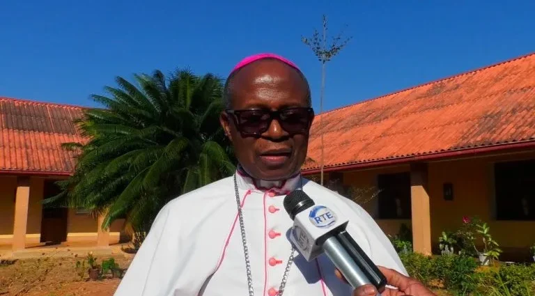 Encontro de Líderes Religiosos em Moçambique Foca em Liderança Servidora