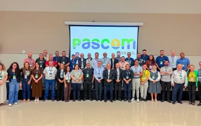 Igreja Brasileira Inicia 9º Encontro Nacional da Pastoral da Comunicação em Aparecida
