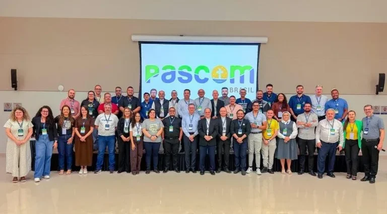 Igreja Brasileira Inicia 9º Encontro Nacional da Pastoral da Comunicação em Aparecida