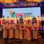 Papa faz apelo à unidade da Igreja na Ásia em mensagem de vídeo