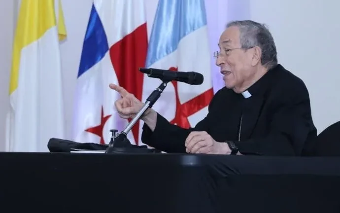 Cardeal Maradiaga destaca a importância de princípios éticos na tecnologia