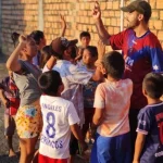 Papa Leão XIV convoca jovens peruanos a transformarem dor em esperança