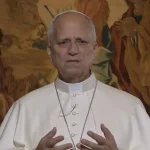 Papa incentiva jovens portugueses a sonhar por um mundo de paz e fraternidade