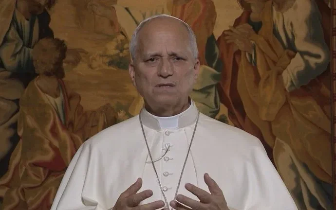 Papa incentiva jovens portugueses a sonhar por um mundo de paz e fraternidade