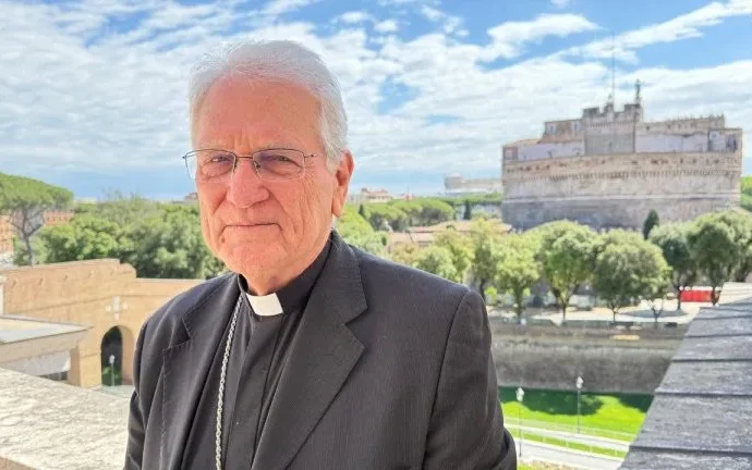 Cardeal Steiner destaca a necessidade de Ecologia Integral e escuta na comunidade