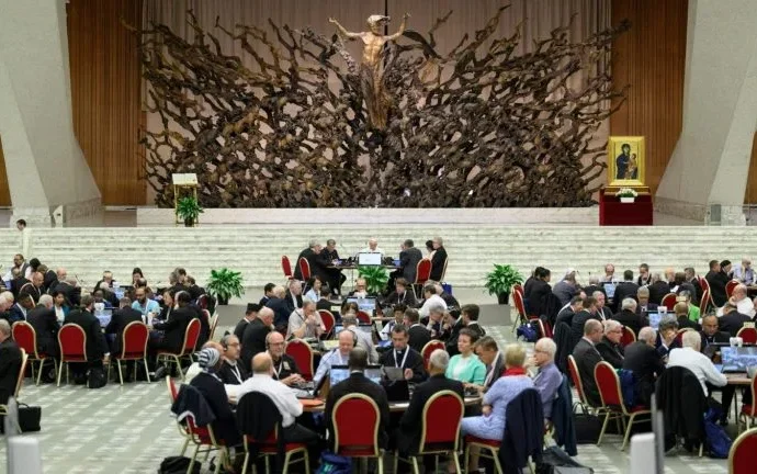 Sínodo divulga orientações para Assembleias das Igrejas locais em 2027