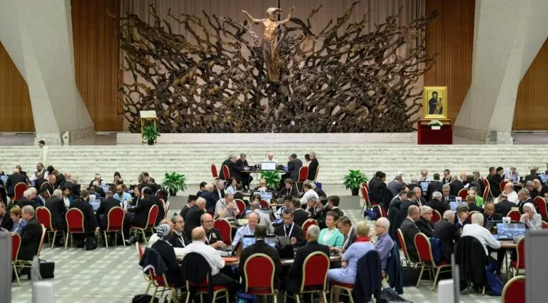 Sínodo divulga orientações para Assembleias das Igrejas locais em 2027