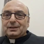 Padre Romanelli Agradece ao Papa pela Solidão em Meio à Guerra em Gaza
