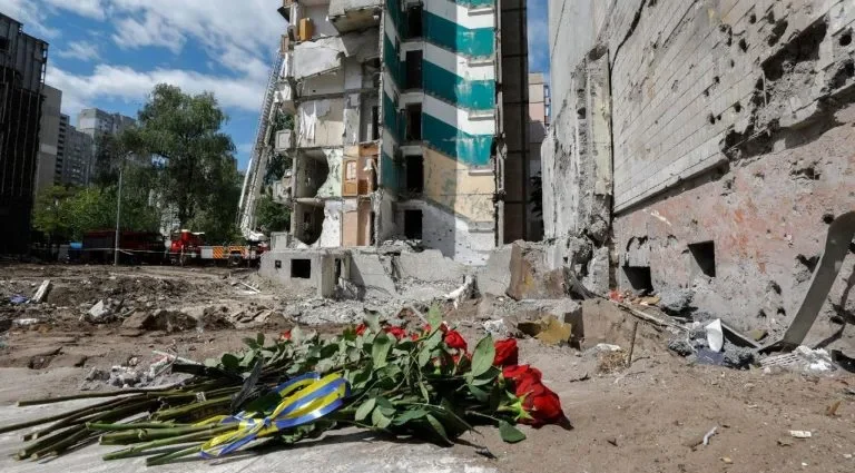 ONU registra aumento significativo de vítimas civis na guerra da Ucrânia