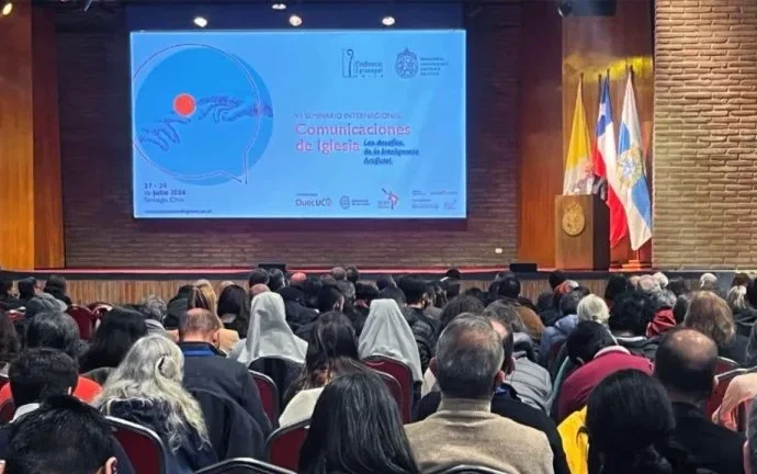 Papa enfatiza a importância da tecnologia a serviço da verdade e da dignidade humana