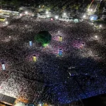 Papa Leão XIV envia mensagem de carinho ao Festival Halleluya