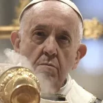 Apelos de Francisco por Paz em Tempos de Conflito