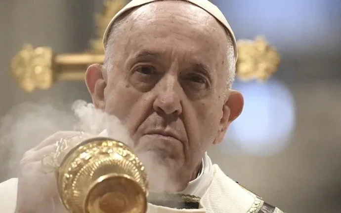 Apelos de Francisco por Paz em Tempos de Conflito