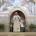 Papa realizará missa e encontro com jovens em Assis