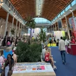 Livraria Editora Vaticana Promove Oito Eventos na Feira de Rimini