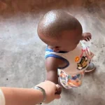 Casa Bambaran: Iniciativa Focada no Desenvolvimento Infantil na Guiné-Bissau