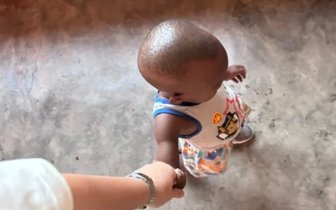 Casa Bambaran: Iniciativa Focada no Desenvolvimento Infantil na Guiné-Bissau