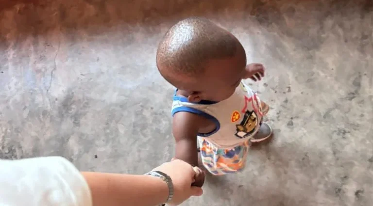 Casa Bambaran: Iniciativa Focada no Desenvolvimento Infantil na Guiné-Bissau