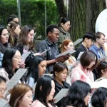 Preparativos para a JMJ em Seul: Uma Experiência de Fé e Sustentabilidade
