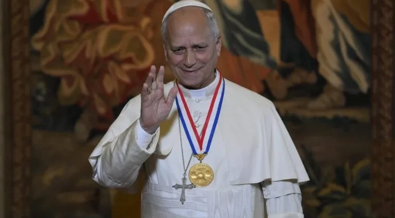Papa destaca importância dos princípios de igualdade e proteção à vida em cerimônia nos EUA