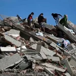 Ajuda à Igreja que Sofre envia apoio à Venezuela após terremotos devastadores
