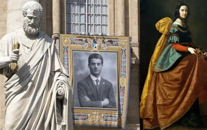 Igreja Católica celebra memória de Santa Isabel de Portugal e São Pier Giorgio Frassati