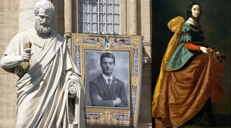 Igreja Católica celebra memória de Santa Isabel de Portugal e São Pier Giorgio Frassati