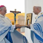 Lampedusa expressa gratidão ao Papa em homenagem às vítimas do mar