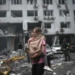 Kremlin alerta Polônia sobre produção de drones em novo ataque contra Kiev