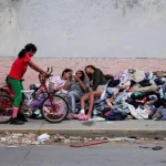 Cerca de 680 mil crianças na Venezuela enfrentam consequências do terremoto
