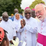 Nigéria comemora 50 anos de relações diplomáticas com a Santa Sé