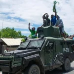 Crise no Haiti: 1,5 milhão de deslocados e 1.600 mortos em três meses
