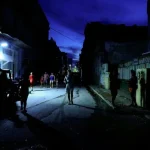 Cuba enfrenta terceiro apagão nacional em seis meses