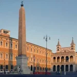 Padre Pier Luigi Stolfi assume cargo de Moderator curiae na Diocese de Roma