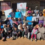 Refugiados da RDC enfrentam desafios na África do Sul em busca de paz