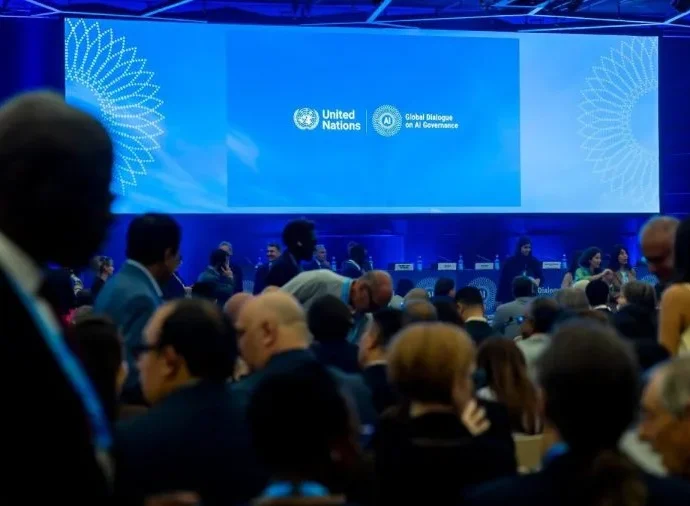 Santa Sé defende uso responsável da inteligência artificial em discurso na Suíça