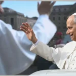 Papa Leão XIV exorta jovens iraquianos a serem luz em tempos difíceis