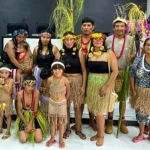 Igreja apoia os Guaratira na busca pelo reconhecimento do território Tanaru