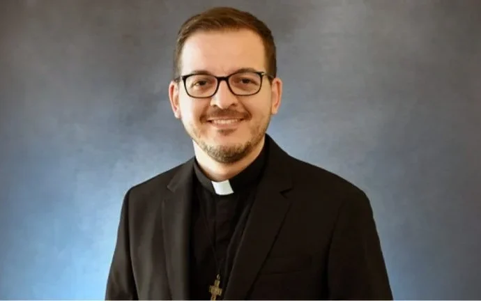 Padre Pedro André é nomeado novo diretor da Agência iNfo Salesiana