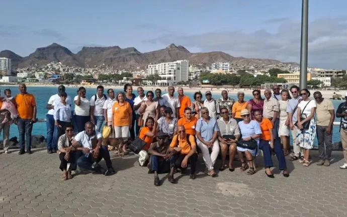 Encontro Internacional da Comunidade Emanuel em Cabo Verde supera expectativas