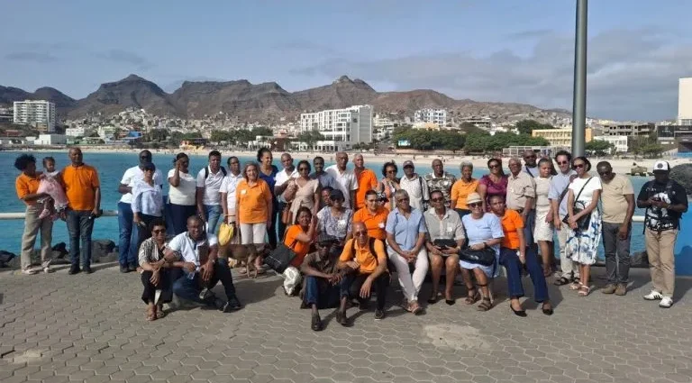 Encontro Internacional da Comunidade Emanuel em Cabo Verde supera expectativas