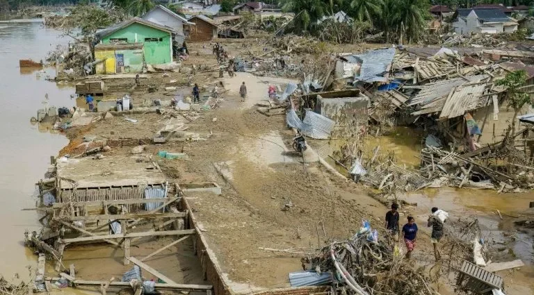 Santa Sé destaca vulnerabilidades econômicas em Fórum da ONU