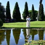 Papa Leão XIV Participa de Almoço com Pessoas em Situação de Vulnerabilidade em Roma