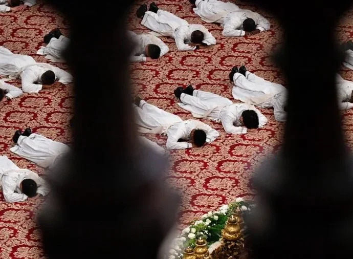 Igreja da Colômbia reafirma compromisso com a formação sacerdotal em Assembleia Plenária