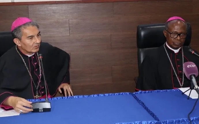 Bispos de Moçambique expressam preocupação sobre falta de informações sobre a morte de D. Osório