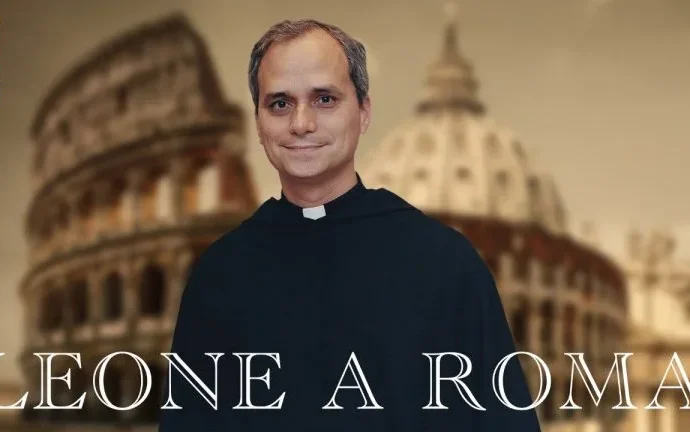 Documentário ‘Leão em Roma’ Retrata a Vida do Papa Leão XIV