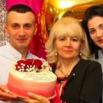 Mãe de policial morto em Bakhmut compartilha sua história de dor e esperança