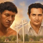 Igreja no Brasil Comemora 50 Anos do Martírio de Rodolfo Lunkenbein e Simão Bororo
