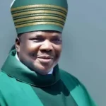 Bispo de Oyo celebra resgate de reféns na Nigéria
