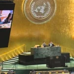 Santa Sé defende que IA deve servir à dignidade humana em discurso na ONU